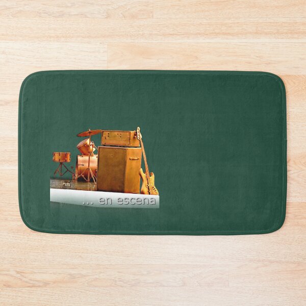 Item preview, En Escena designed and sold by malkiboutique.