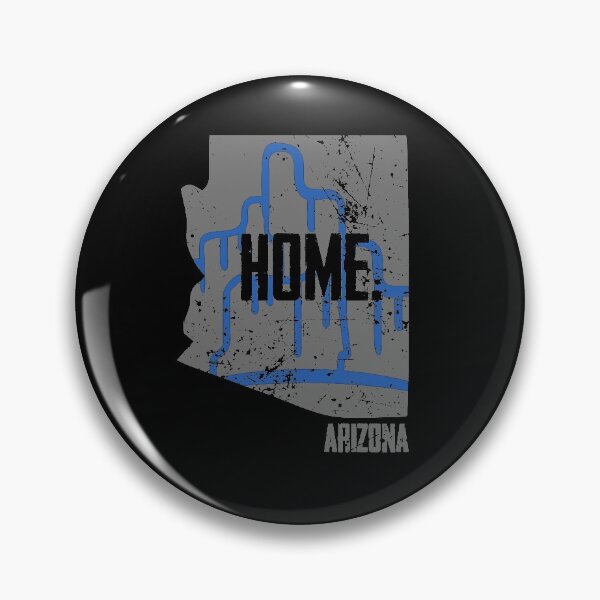 Item preview, Diseño de salpicaduras caseras de Arizona designed and sold by EJTees.