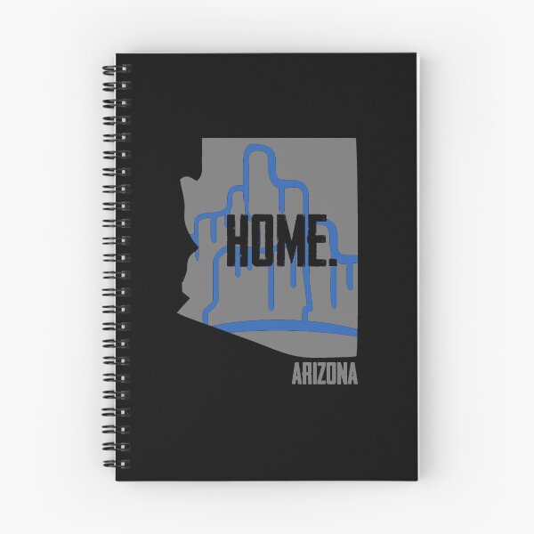 Aperçu de l'œuvre Arizona Home Design créée et vendue par EJTees.