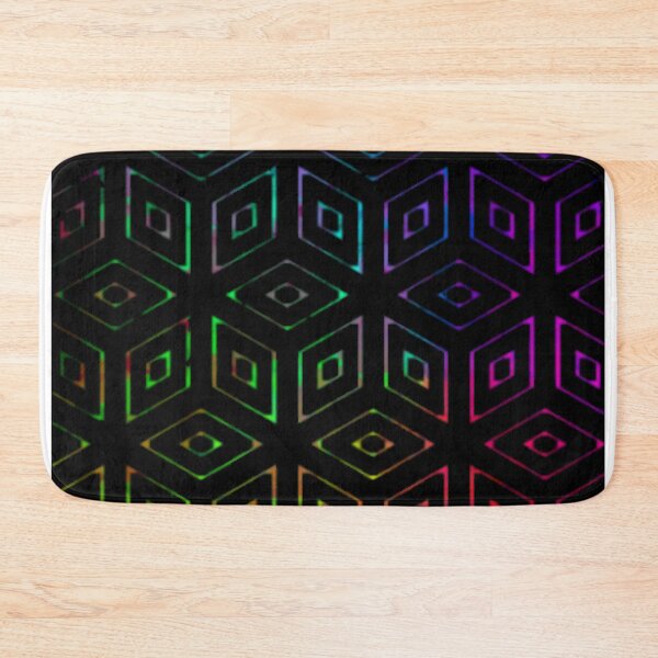 Item preview, The Cubes designed and sold by mokartmart.