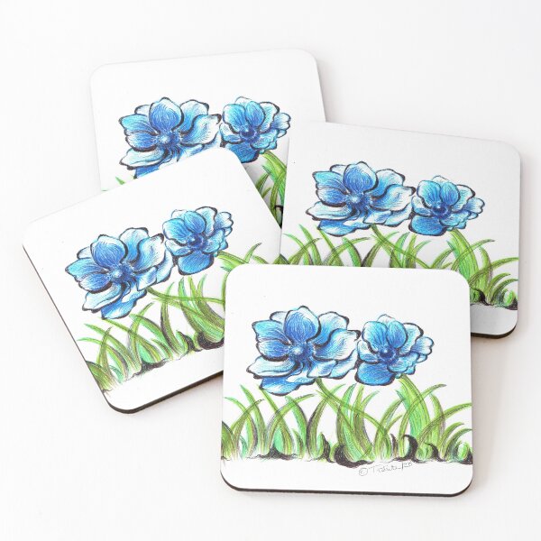 Item preview, Anemones designed and sold by white1970.