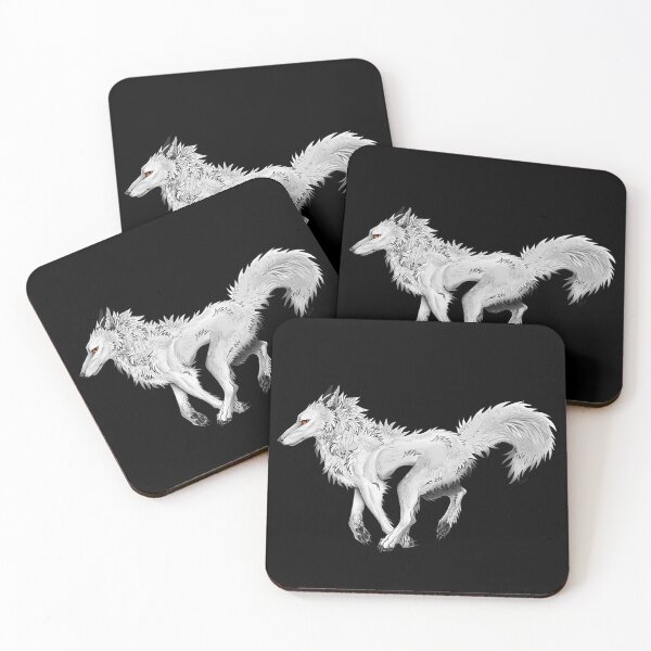 Item preview, Gray Wolf designed and sold by NovasUniverse.