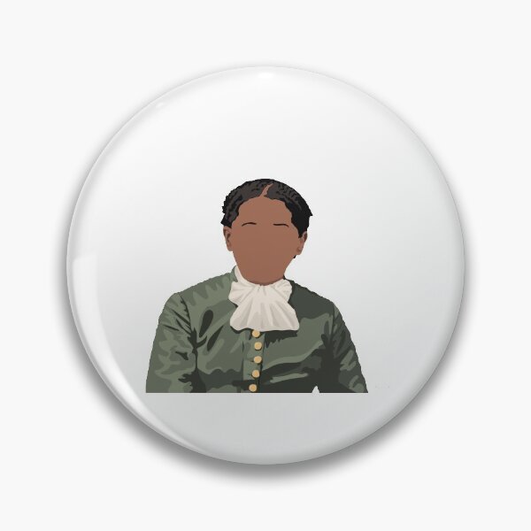 Item preview, Harriet Tubman designed and sold by itsaulart.