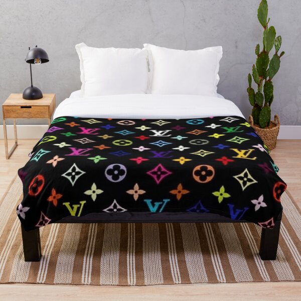 Untitled Throw Blanket
