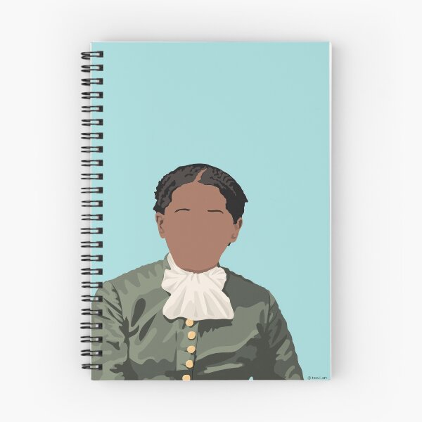 Item preview, Harriet Tubman designed and sold by itsaulart.
