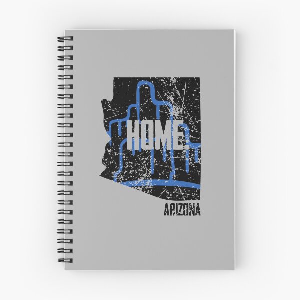 Artikelvorschau, Arizona Home Splatter Design 2 entworfen und verkauft von EJTees.