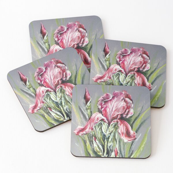 Item preview, Best of Pink Iris, Pastel designed and sold by Shininglight14.