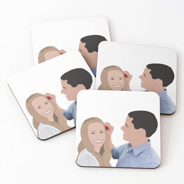 Item preview, Personalized Digital Portrait designed and sold by caelies-canvas.