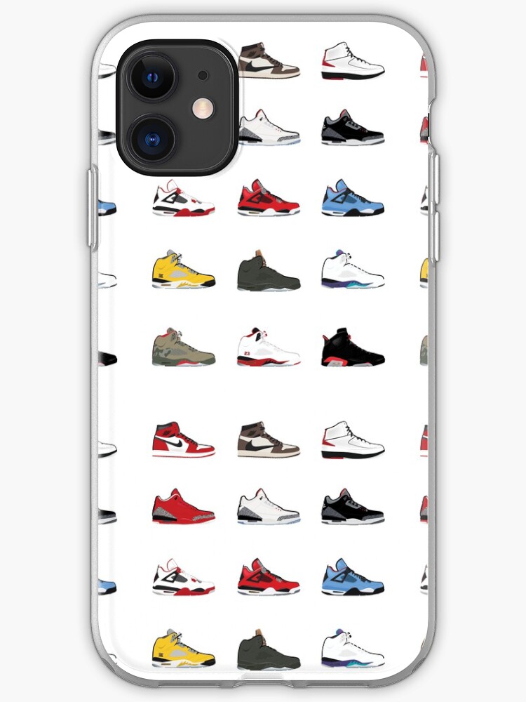 jordan retro collection