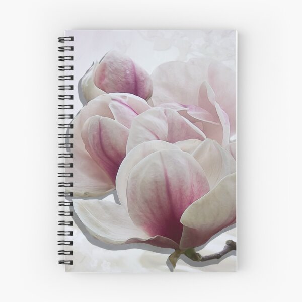 Item preview, Magnolien designed and sold by harietteh.