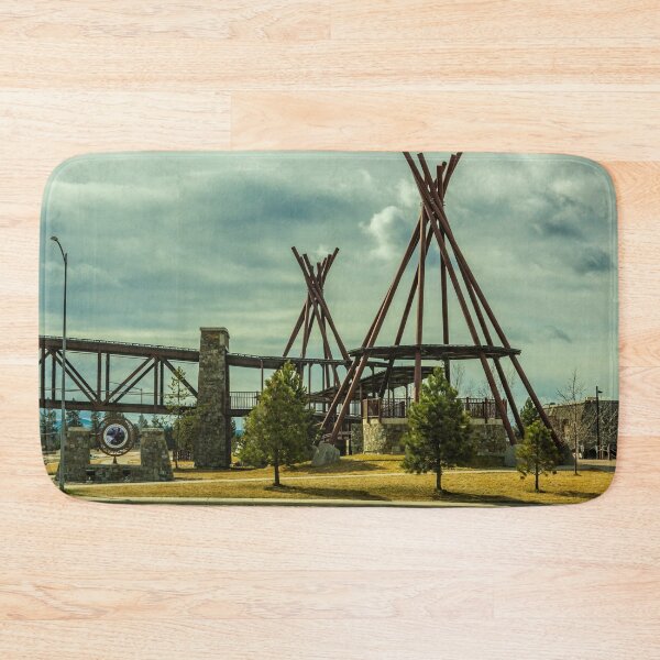 Item preview, Preserving Our Tribal Heritage designed and sold by Bryan Spellman.