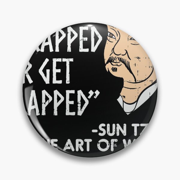 Item preview, Stay Strapped Or Get Clapped History Historian designed and sold by Rzelemenz.
