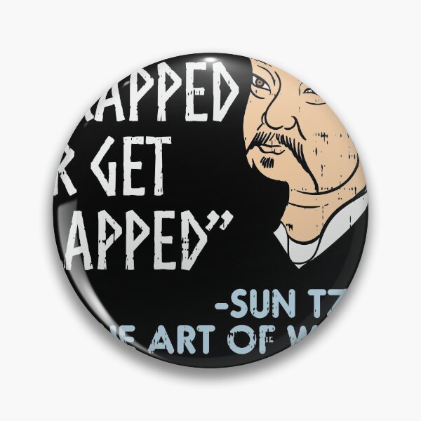 Item preview, Stay Strapped Or Get Clapped History Historian designed and sold by Rzelemenz.