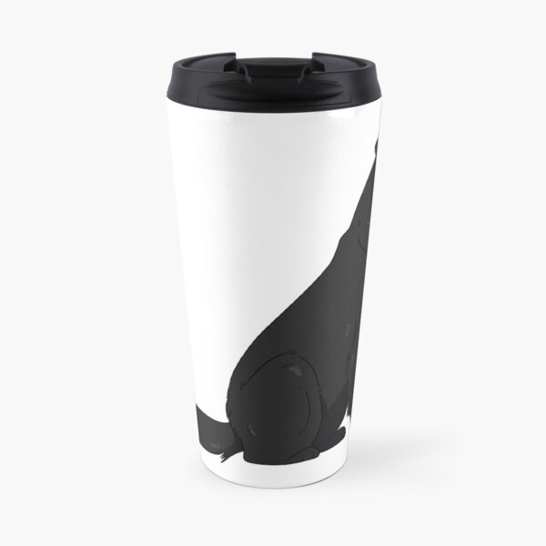 Zoey  Travel Mug