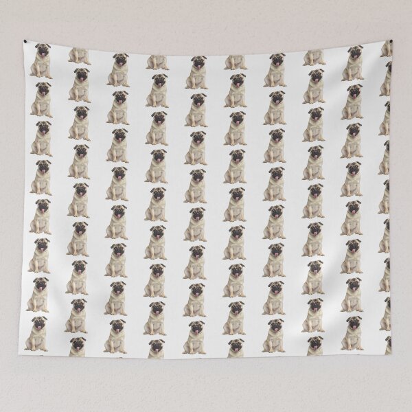 Item preview, Pug thing designed and sold by andreskaizen.
