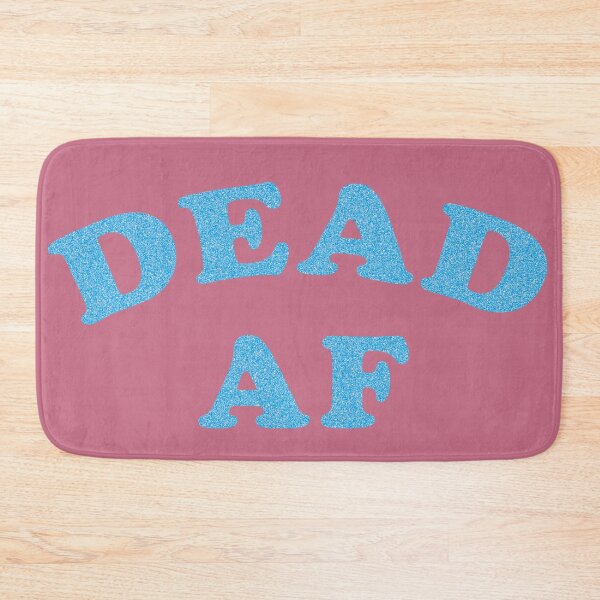 Item preview, Dead AF Eleanor Shellstrop  designed and sold by DeathBecameHer.