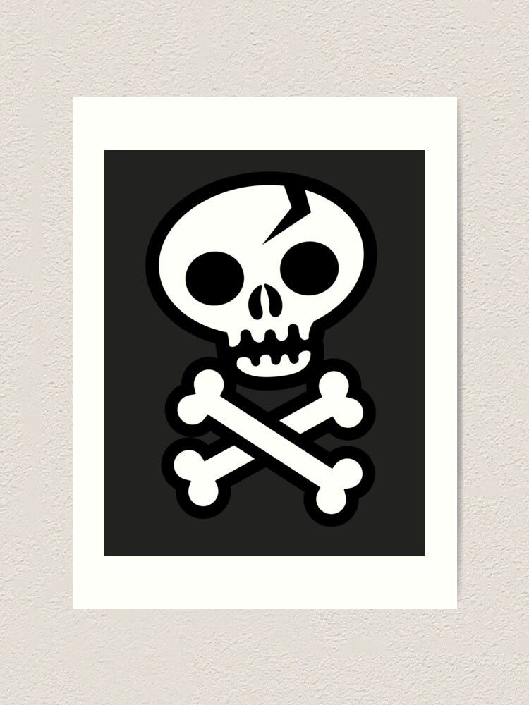 Skull & Crossbones