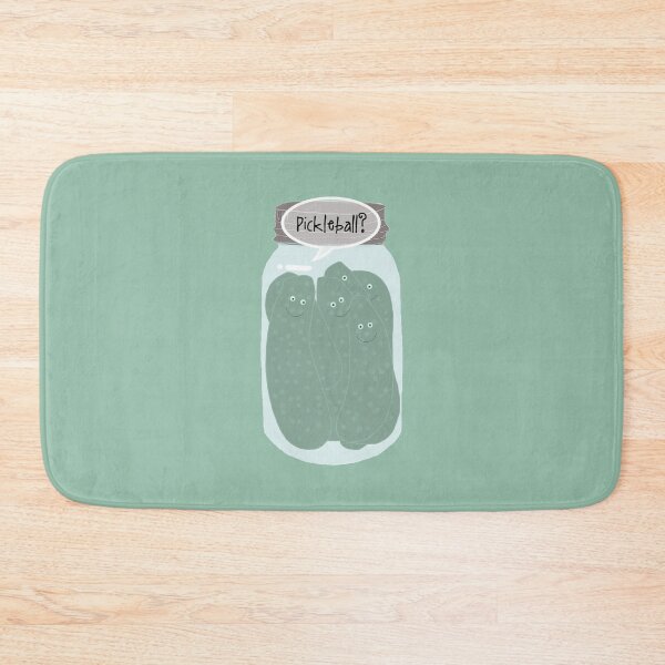 Item preview, Pickleball designed and sold by Amy Hadden.
