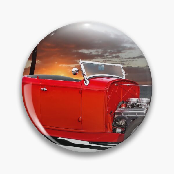 Item preview, 1932 Ford 'Beach Baby' Roadster designed and sold by DaveKoontz.