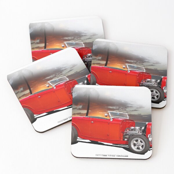 Item preview, 1932 Ford 'Beach Baby' Roadster designed and sold by DaveKoontz.