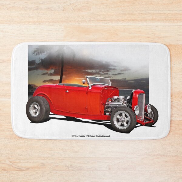 Item preview, 1932 Ford 'Beach Baby' Roadster designed and sold by DaveKoontz.