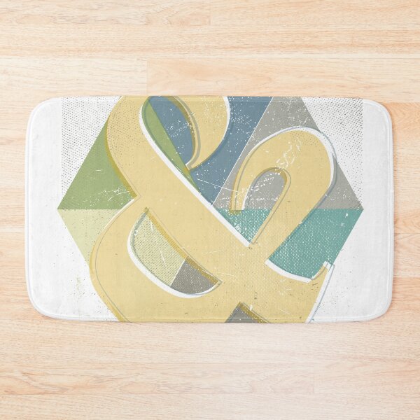 Item preview, Ampersand designed and sold by iamsla.