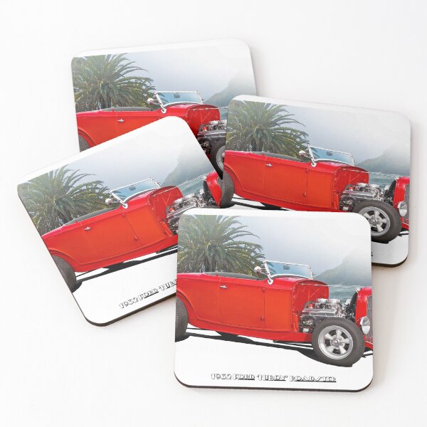 Item preview, 1932 Ford 'Beach Baby' Roadster designed and sold by DaveKoontz.