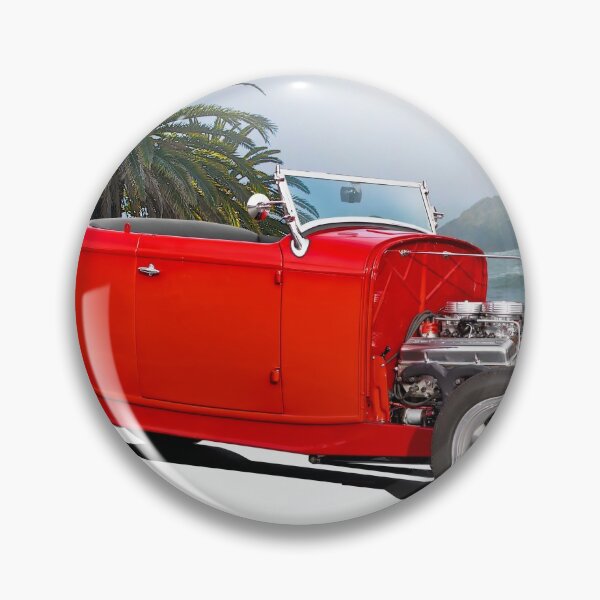 Item preview, 1932 Ford 'Beach Baby' Roadster designed and sold by DaveKoontz.