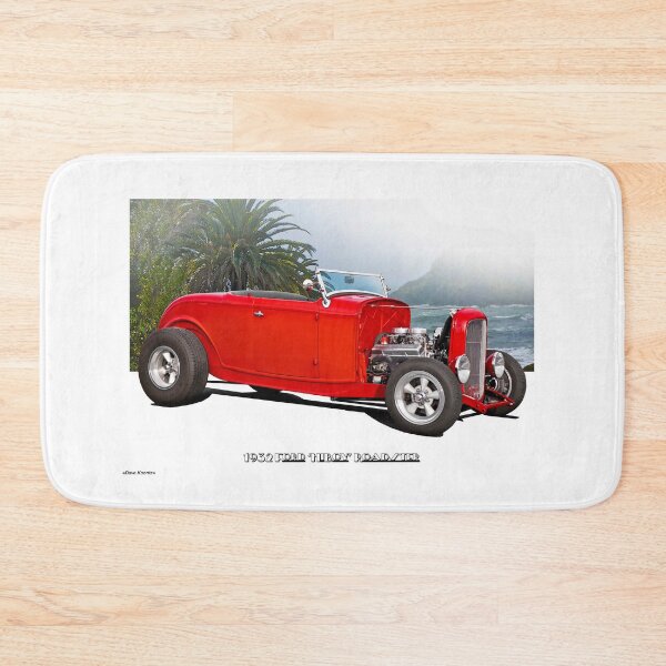 Item preview, 1932 Ford 'Beach Baby' Roadster designed and sold by DaveKoontz.