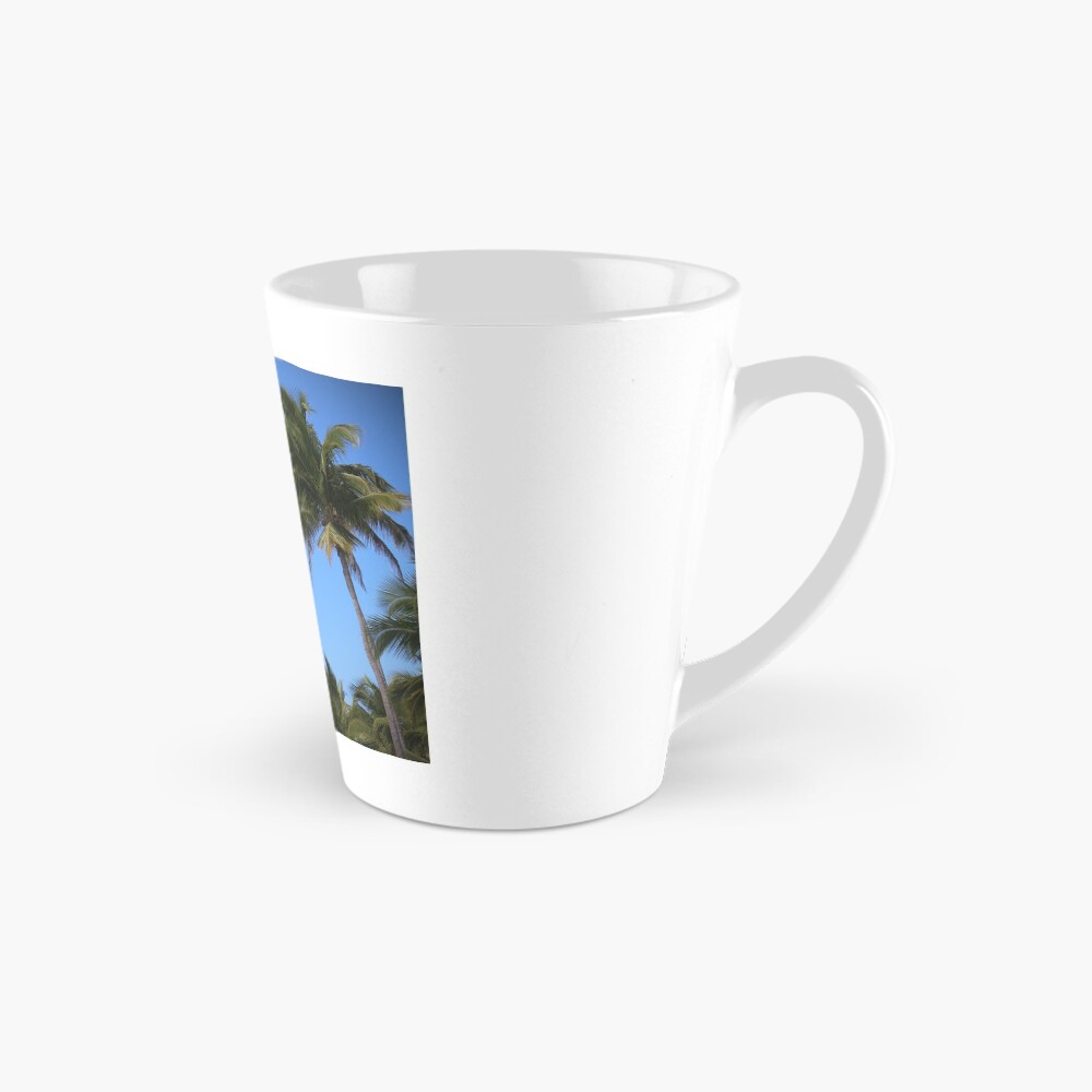 Item preview, Tall Mug designed and sold by SergioRGF.