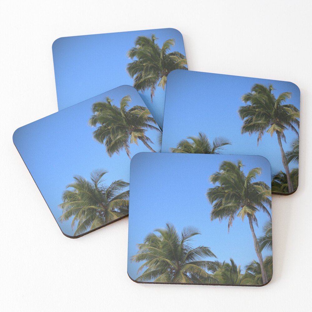 Item preview, Coasters (Set of 4) designed and sold by SergioRGF.