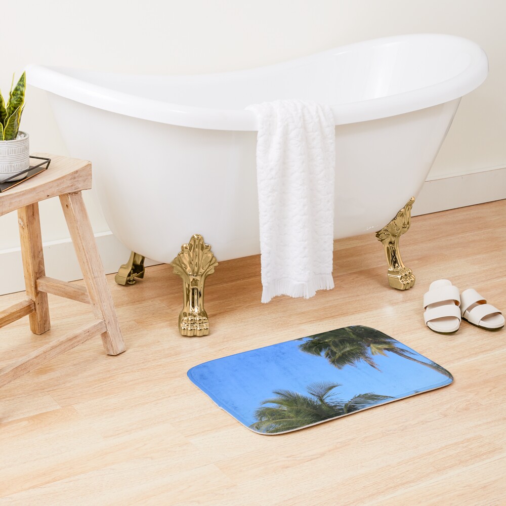 Item preview, Bath Mat designed and sold by SergioRGF.
