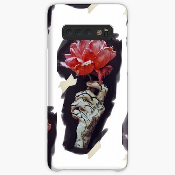 Tuxedo Mask Moderno Funda rígida para Samsung Galaxy