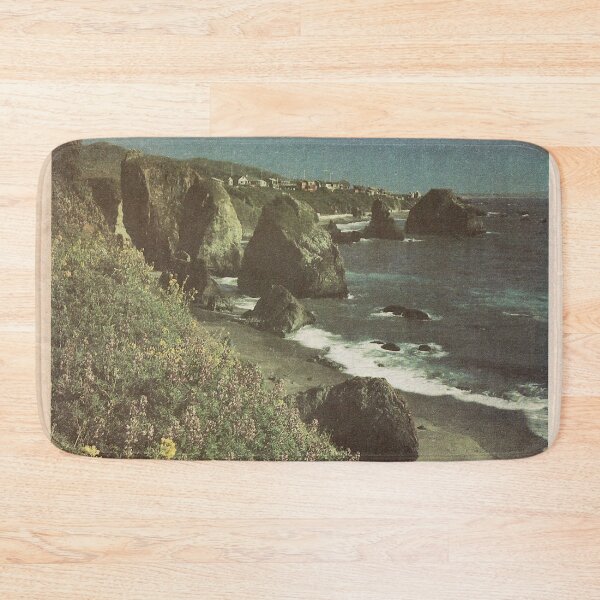 Item preview, Vintage California Travel Guide designed and sold by laurens-doodles.