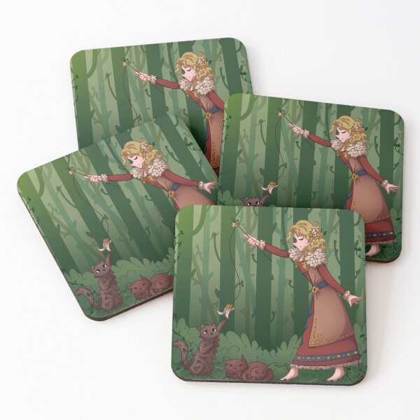 Item preview, Freya designed and sold by PipAndBlob.