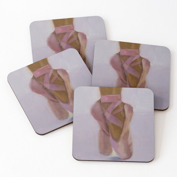 Item preview, The Dance designed and sold by JohnnaArt.