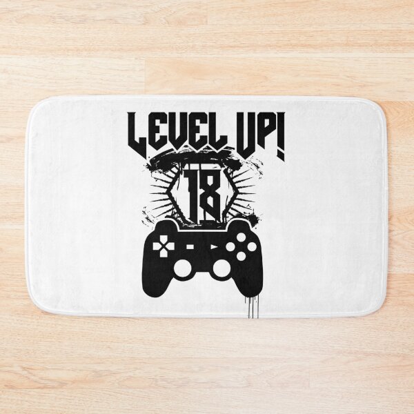 Item preview, Finally 18th birthday designed and sold by Cutebutfunny.