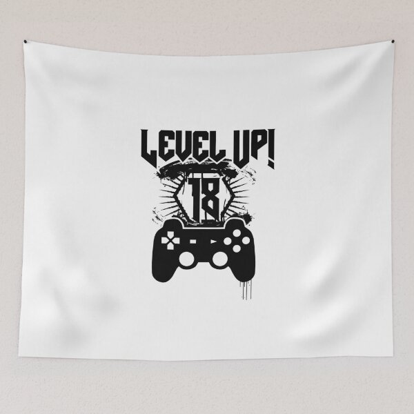 Item preview, Finally 18th birthday designed and sold by Cutebutfunny.