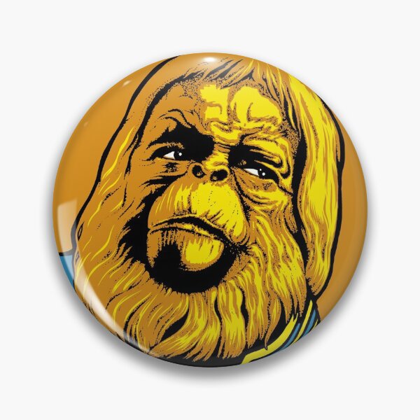 Item preview, ORANGUTAN DOCTOR designed and sold by MINION-FACTORY.