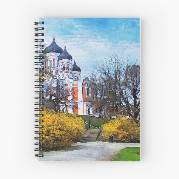 Item preview, Tallinn art 4 #tallinn #city  designed and sold by JBJart.