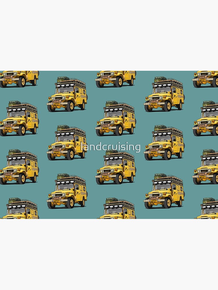 12ender by landcruising