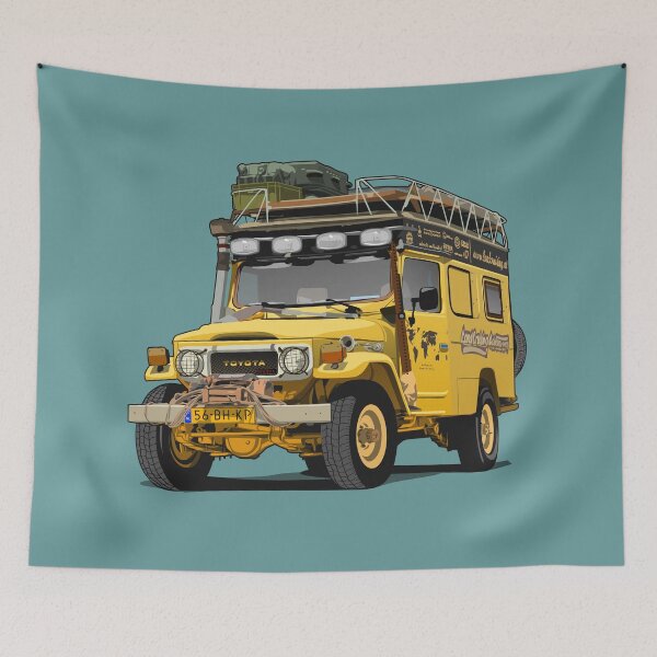 Item preview, 12ender designed and sold by landcruising.