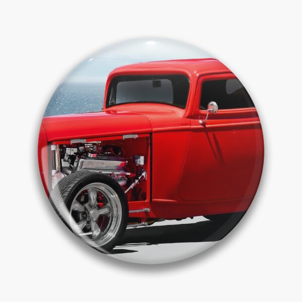 Item preview, 1932 Ford 'The Deuce' Coupe designed and sold by DaveKoontz.