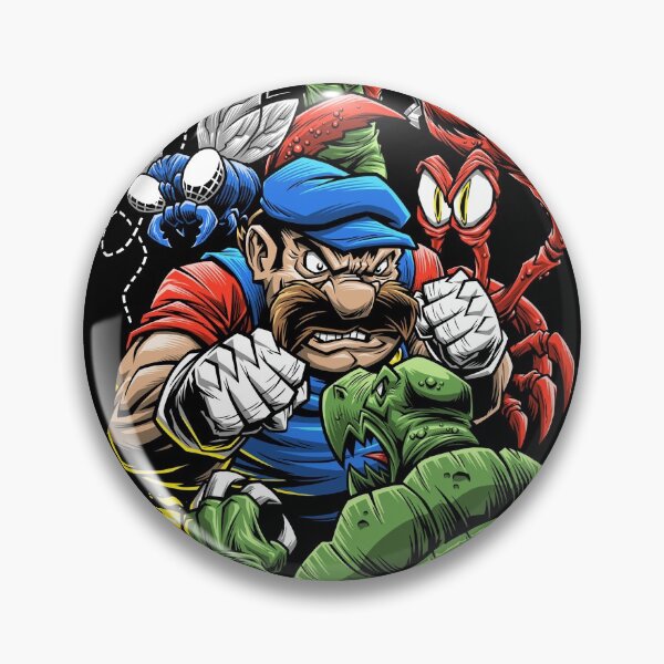 Item preview, SEWER FIGHT! designed and sold by MINION-FACTORY.