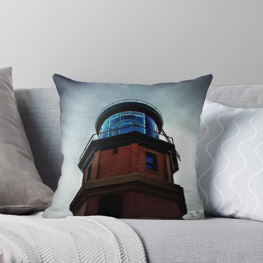 Item preview, Throw Pillow designed and sold by tsarts.