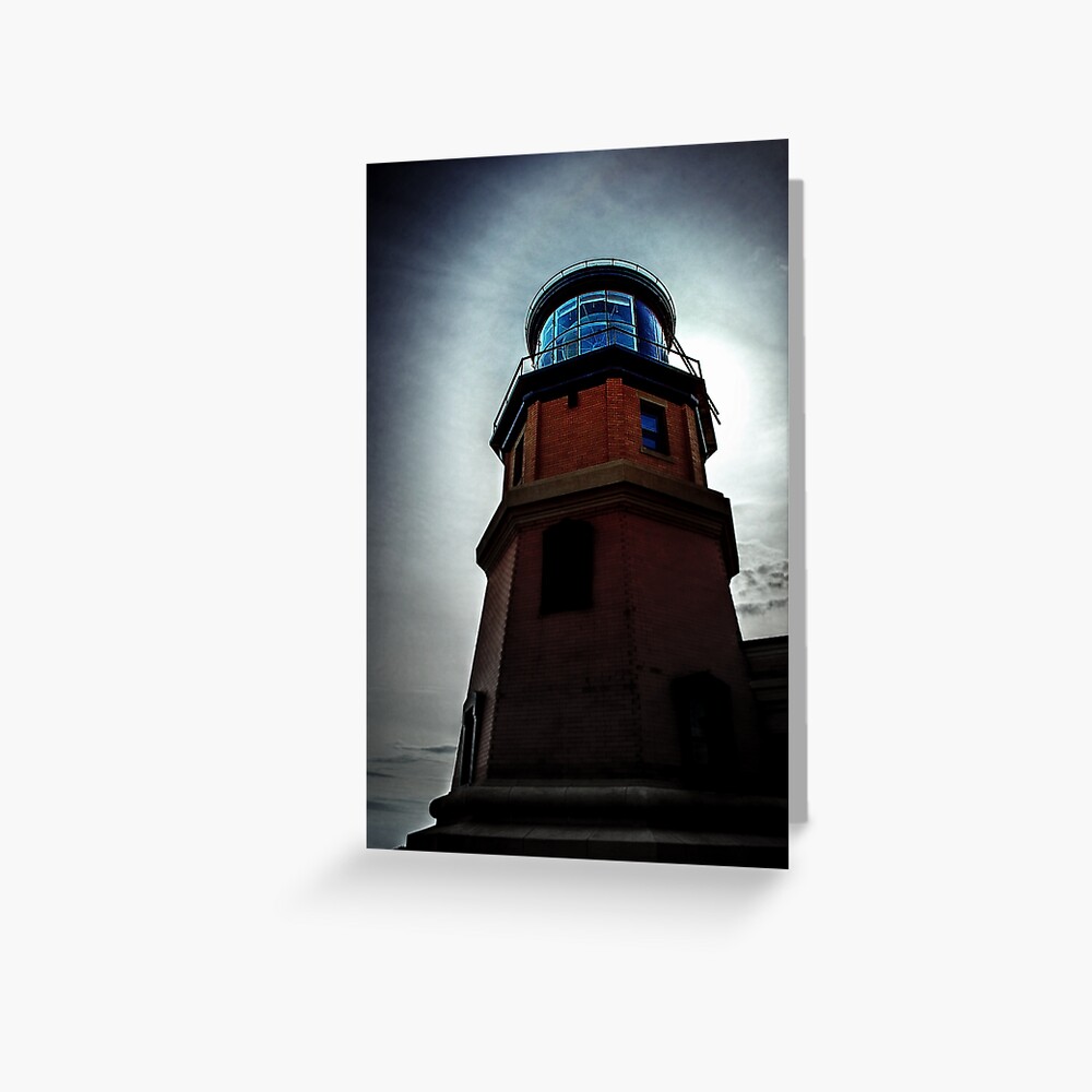 Item preview, Greeting Card designed and sold by tsarts.