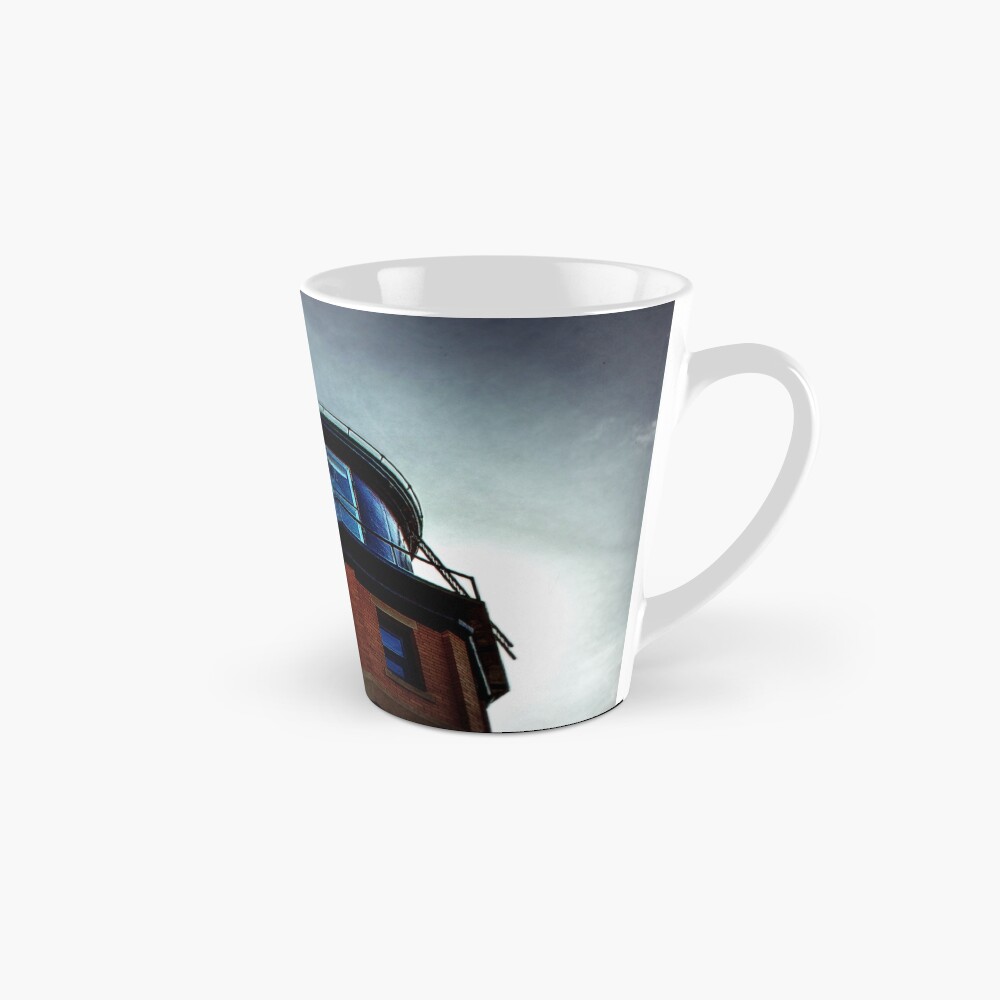Item preview, Tall Mug designed and sold by tsarts.