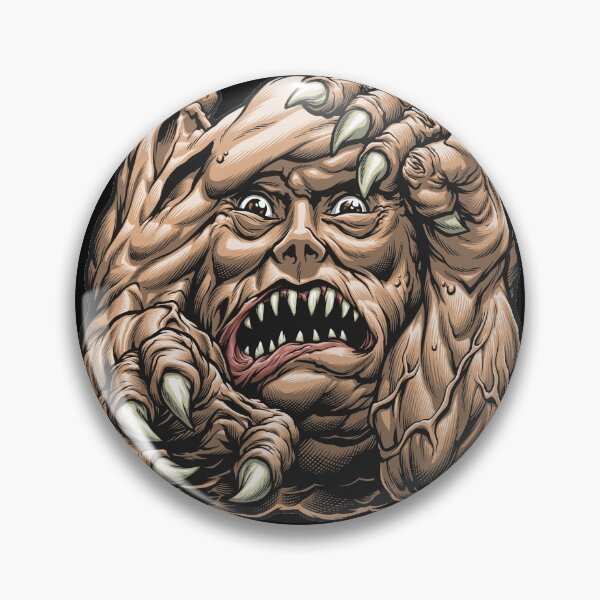 Item preview, BELIAL! designed and sold by MINION-FACTORY.