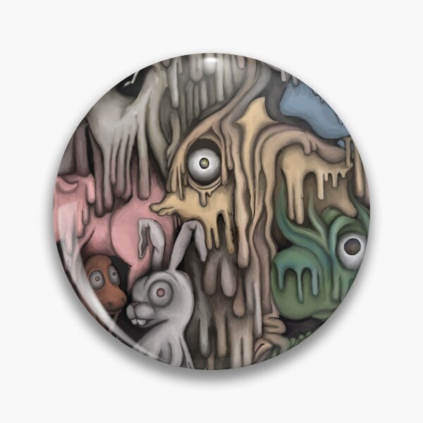 Item preview, Woes Within  designed and sold by Tristan Cahn.
