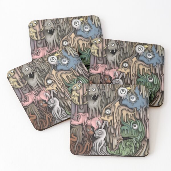 Item preview, Woes Within  designed and sold by Tristan Cahn.